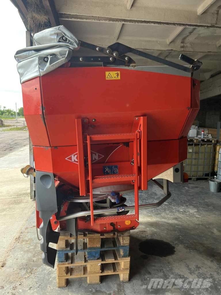 Kuhn 40.1W Semoir à engrais