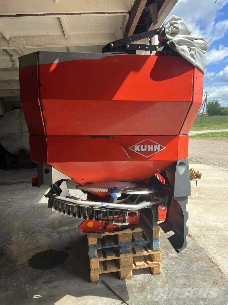 Kuhn 40.1W Semoir à engrais