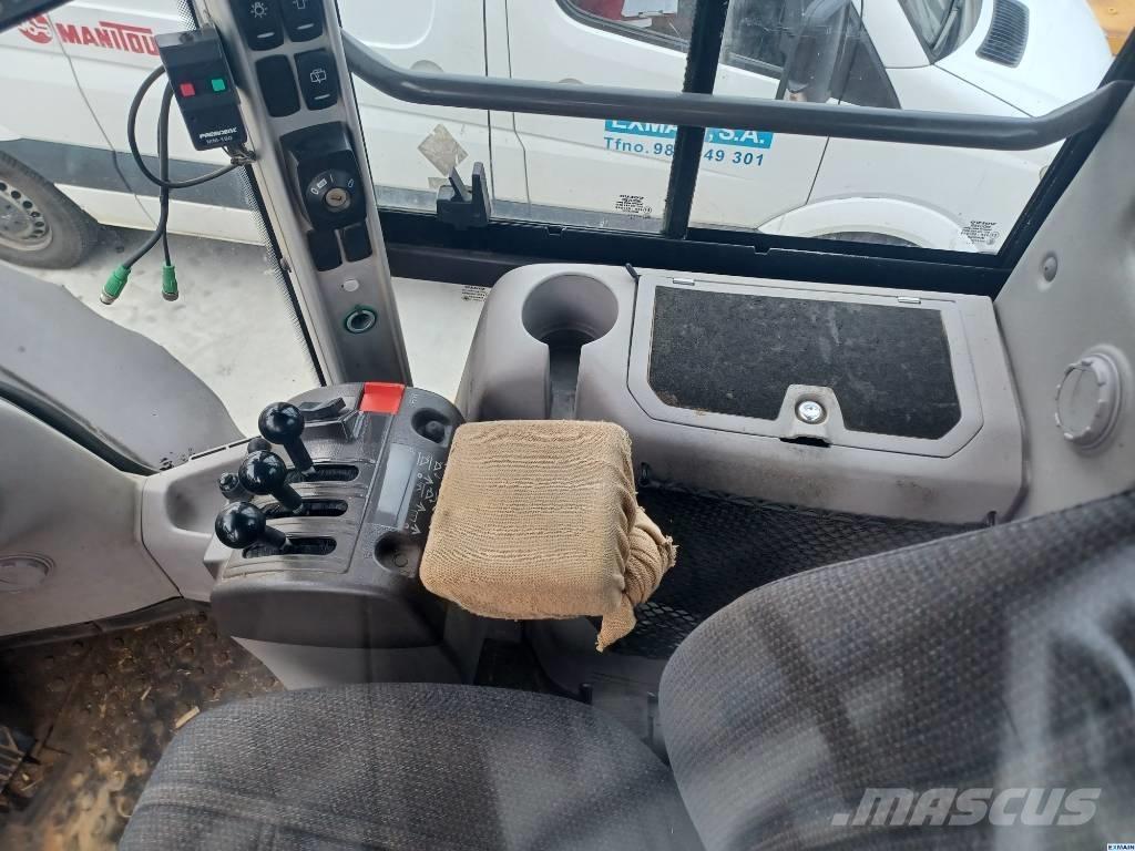 Volvo L 70 H Chargeuse sur pneus