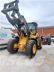 Volvo L 70 H Chargeuse sur pneus