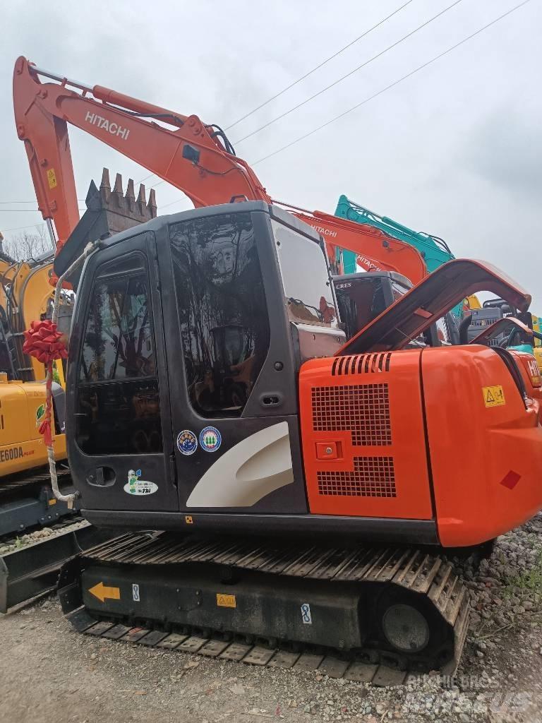 Hitachi ZX 60 Mini pelle < 7t