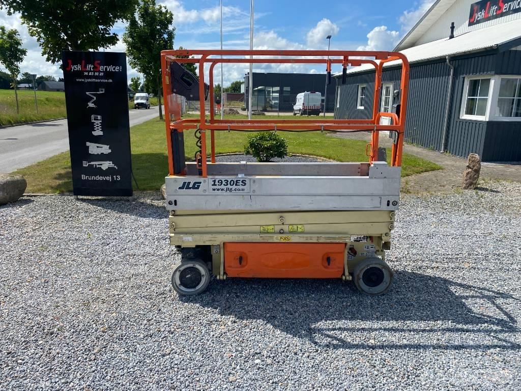 JLG 1930 ES Nacelle ciseaux