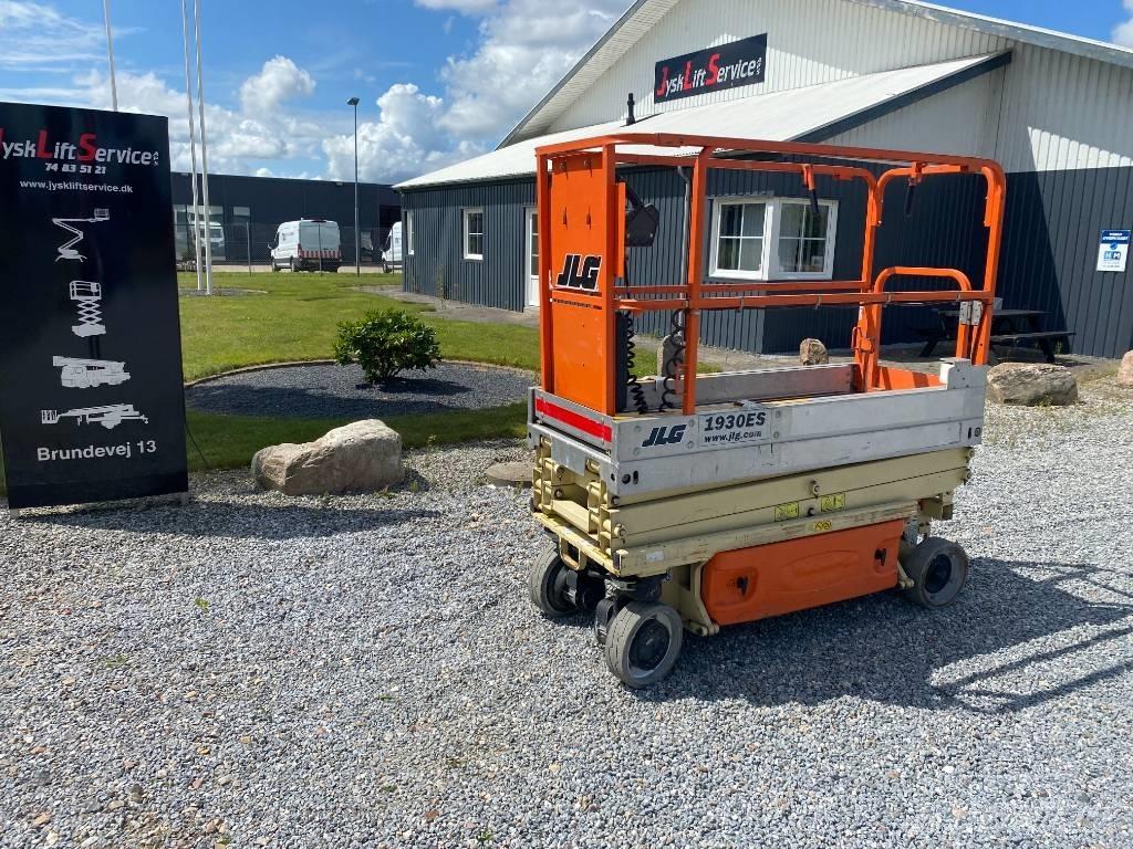 JLG 1930 ES Nacelle ciseaux