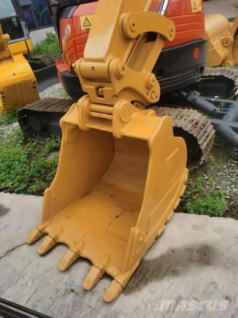 CAT 307,5 Mini pelle 7t-12t