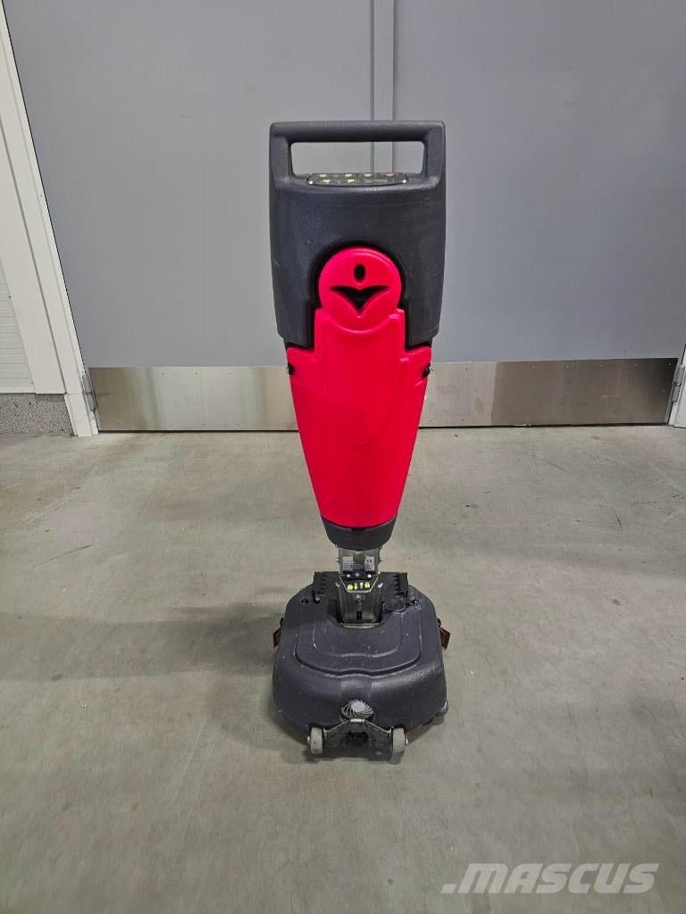 Hako Scrubmaster B3 Laveuse Sécheuse