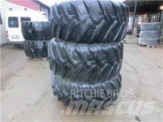 Trelleborg 600x30,5 Pneus, roues et jantes