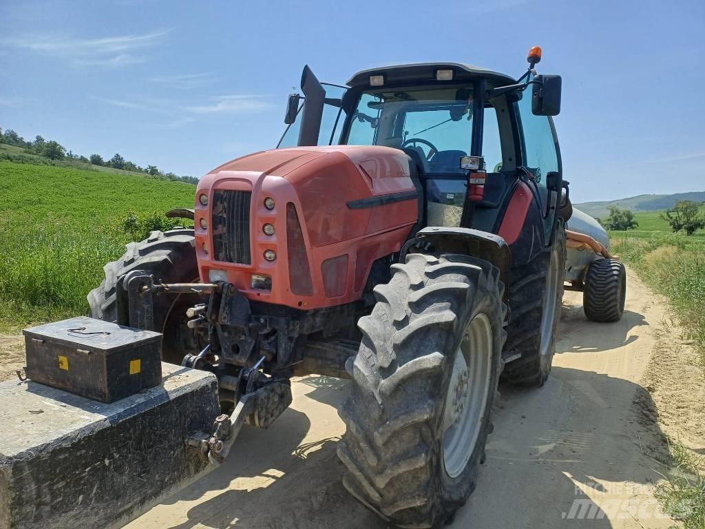Same Iron 210 Tracteur