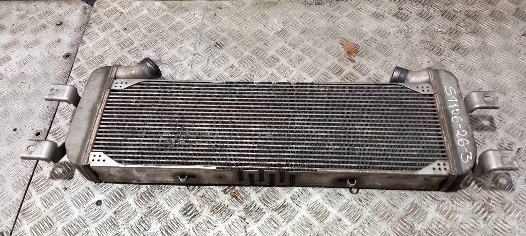 Scania R 440 1880827 Radiateurs
