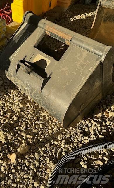 CAT Bucket Autres accessoires