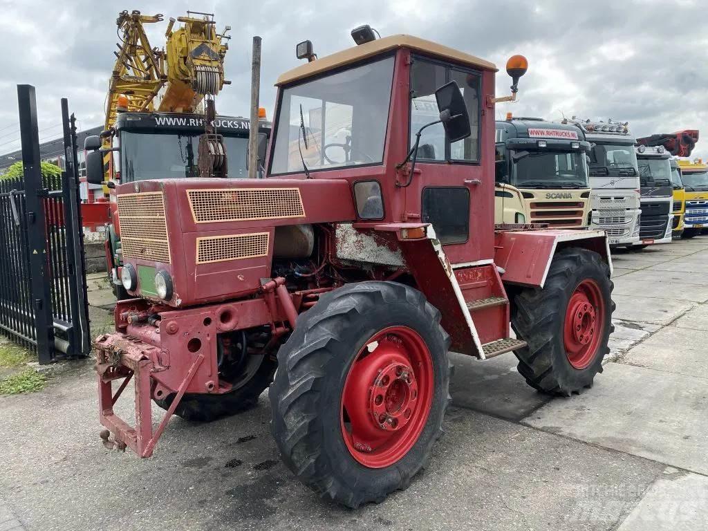 MB Trac TRAC Tracteur