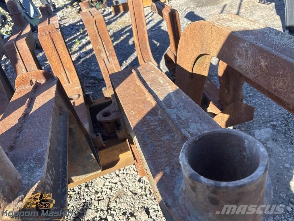 Ösa 280 master Autres accessoires pour matériel forestier