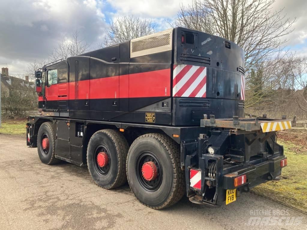 Grove GCK3045 Grues tout terrain