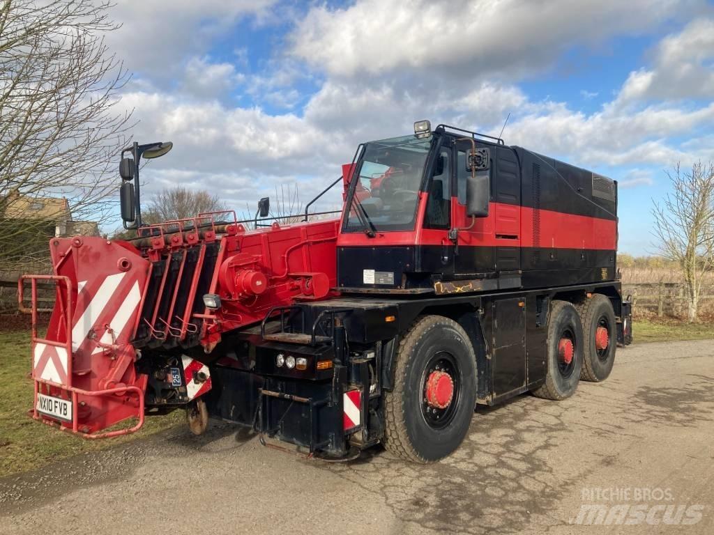Grove GCK3045 Grues tout terrain