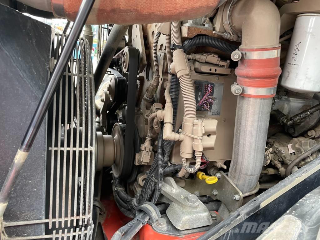 Dynapac CA302D Rouleaux monocylindre