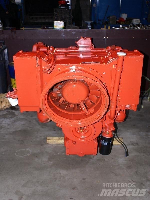 Deutz BF12L513 Moteur