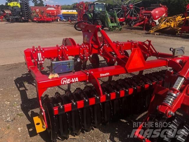 He-Va STEALTH Agriculture - Autres