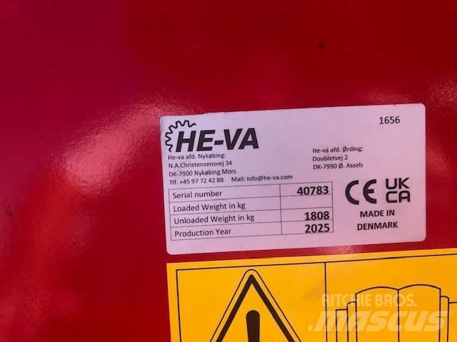 He-Va STEALTH Agriculture - Autres