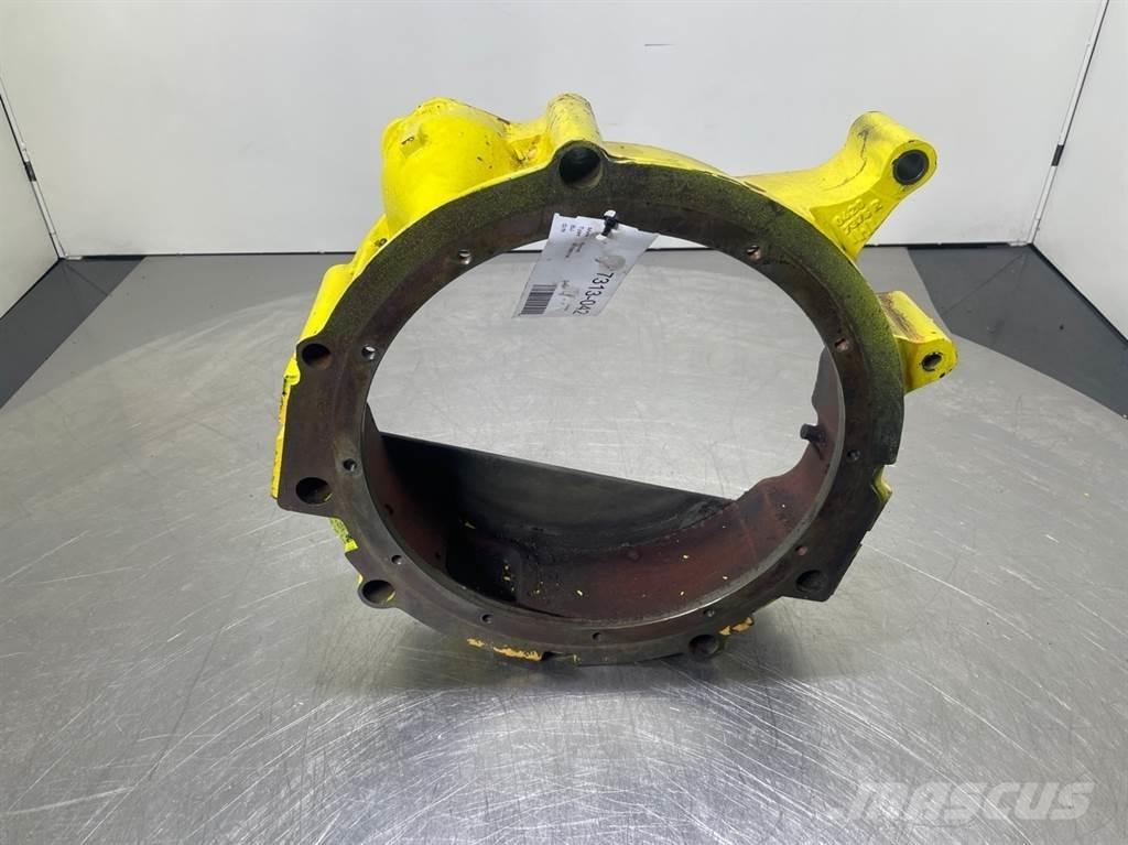 Deutz 04207376 Moteur