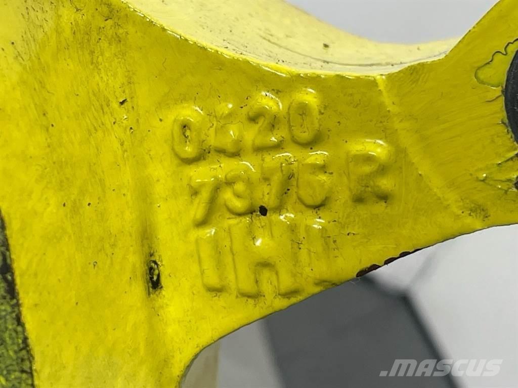 Deutz 04207376 Moteur