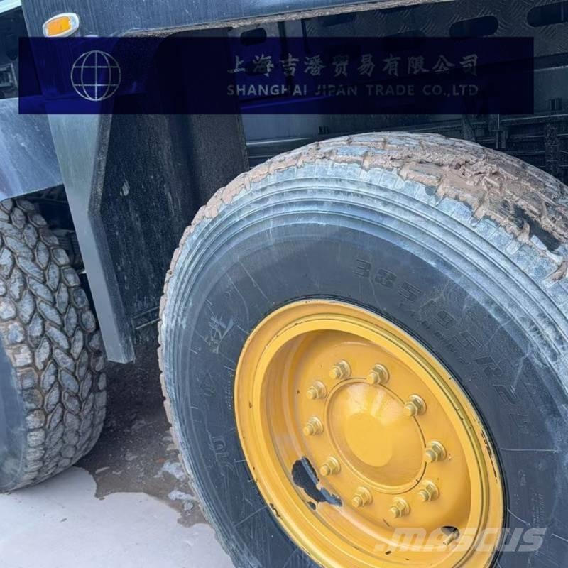 Sany STC 1000 S Grues tout terrain