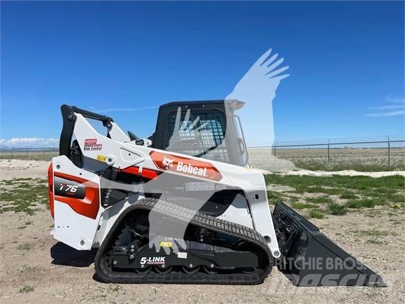 Bobcat T76 Chargeuse compacte