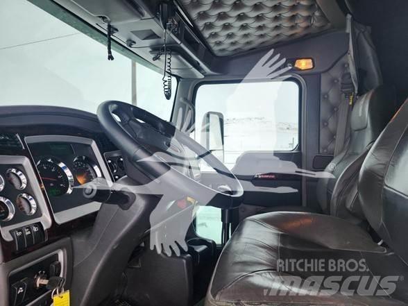 Kenworth T800 Tracteur routier