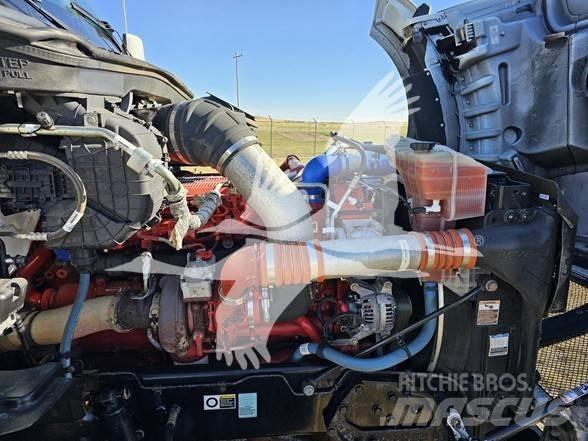 Kenworth T880 Tracteur routier