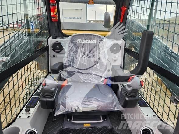 XCMG XC7-SV12 Chargeuse compacte