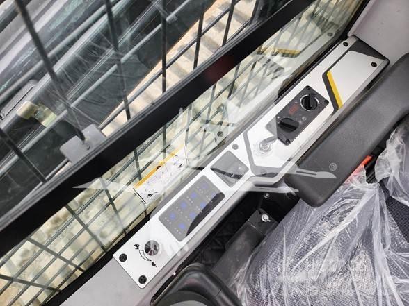 XCMG XC7-TV12 Chargeuse compacte