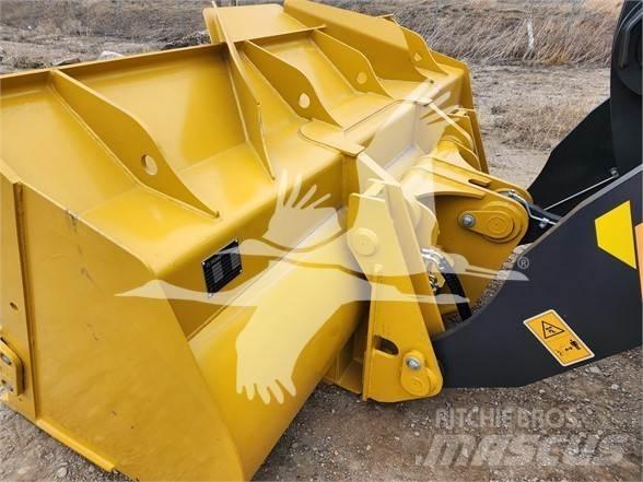 XCMG XC948U Chargeuse sur pneus