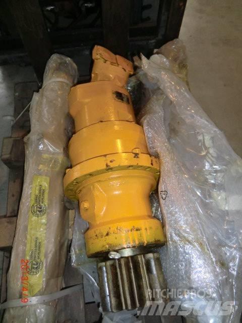 Demag AC 265 Accessoires et pièces pour grue
