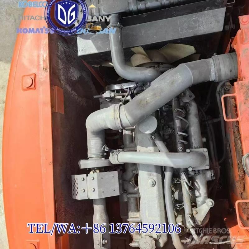 Doosan 150 W-7 Pelle sur pneus