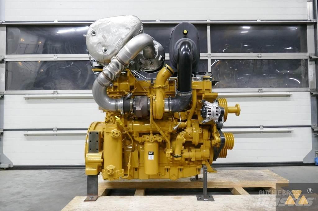 CAT C13B Moteur