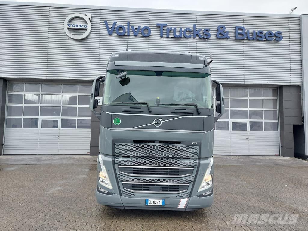 Volvo FH Tracteur routier