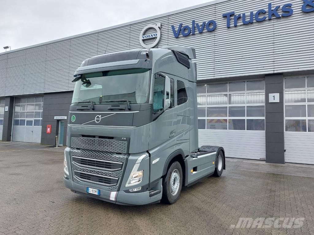 Volvo FH Tracteur routier