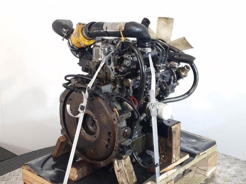 Yanmar 3TNE74-DG Moteur