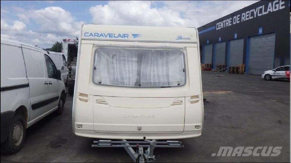  TRIGANO BRASILIA Mobil home / Caravane