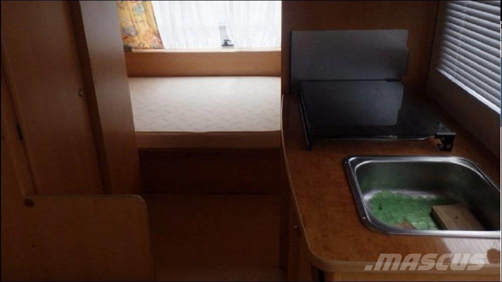  TRIGANO BRASILIA Mobil home / Caravane