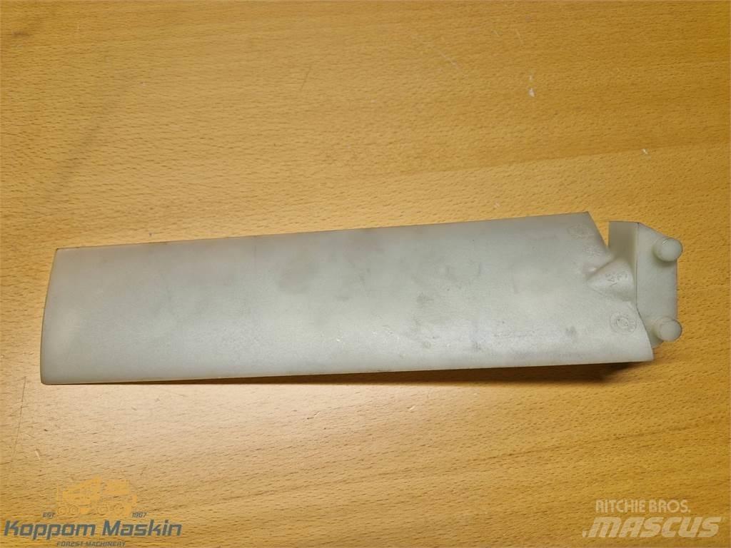Eco Log 6003844 Moteur