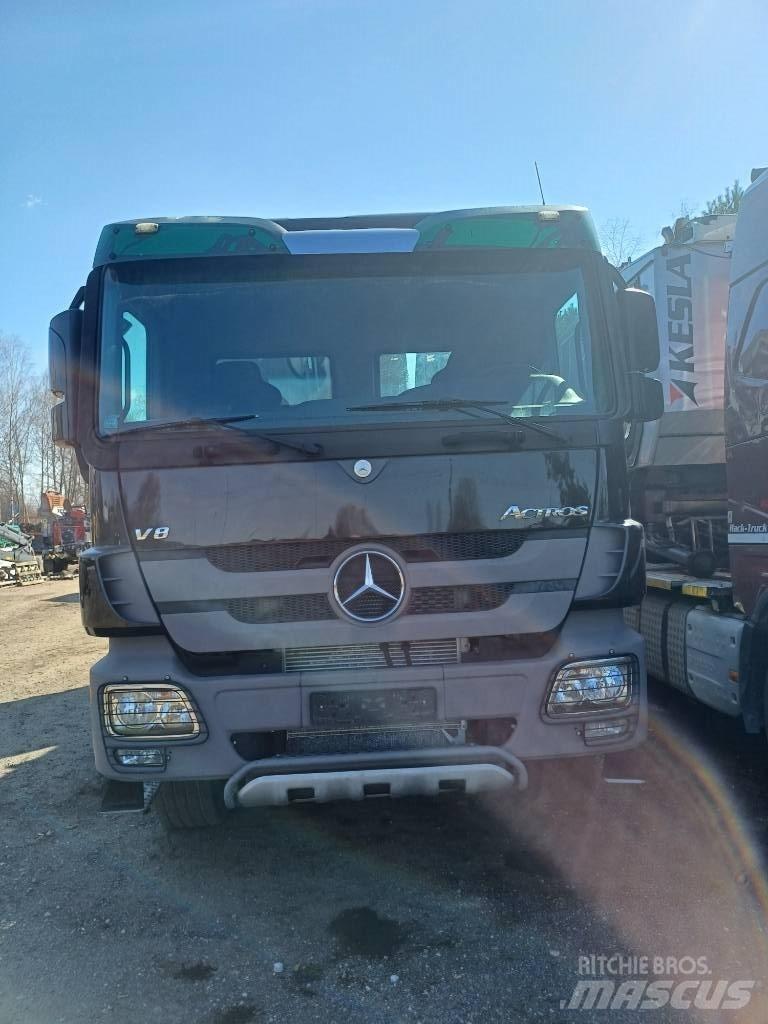 Mus-Max WT 11 NMV Broyeur de végétaux