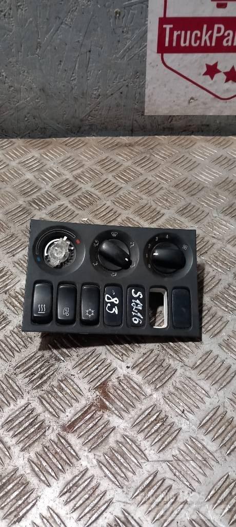 Scania R 440   1797411 Cabines