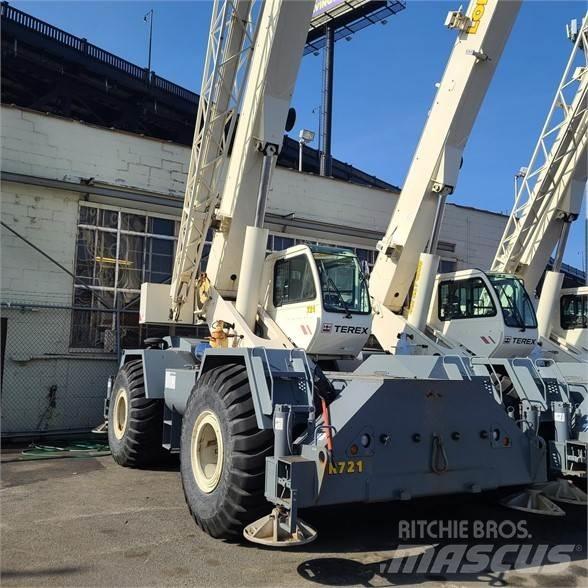 Terex RT335-1 Grues mobiles