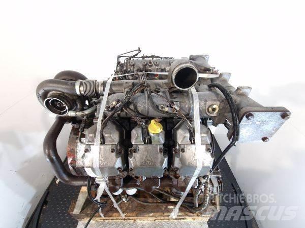 Deutz BF6M1015C Moteur