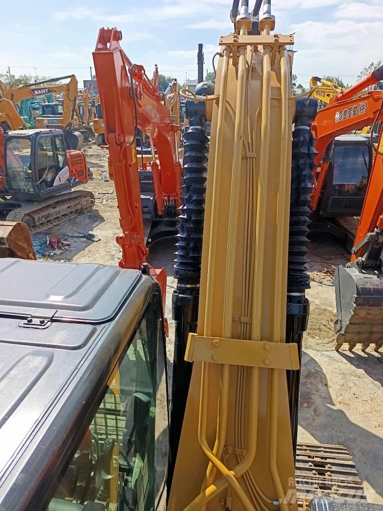 CAT CAT315D2GC Mini pelle 7t-12t