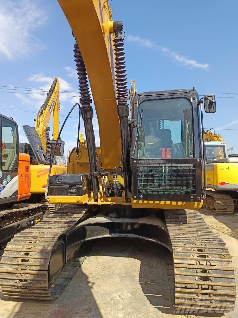 CAT CAT315D2GC Mini pelle 7t-12t