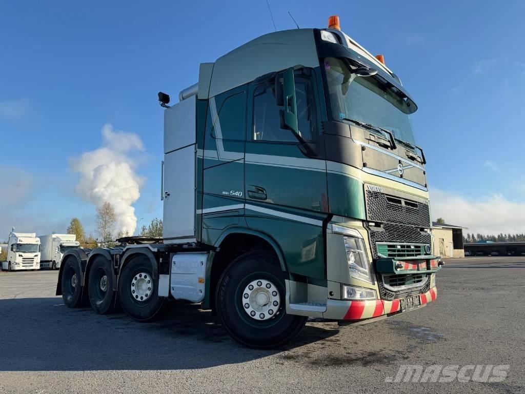 Volvo FH 540 Tracteur routier