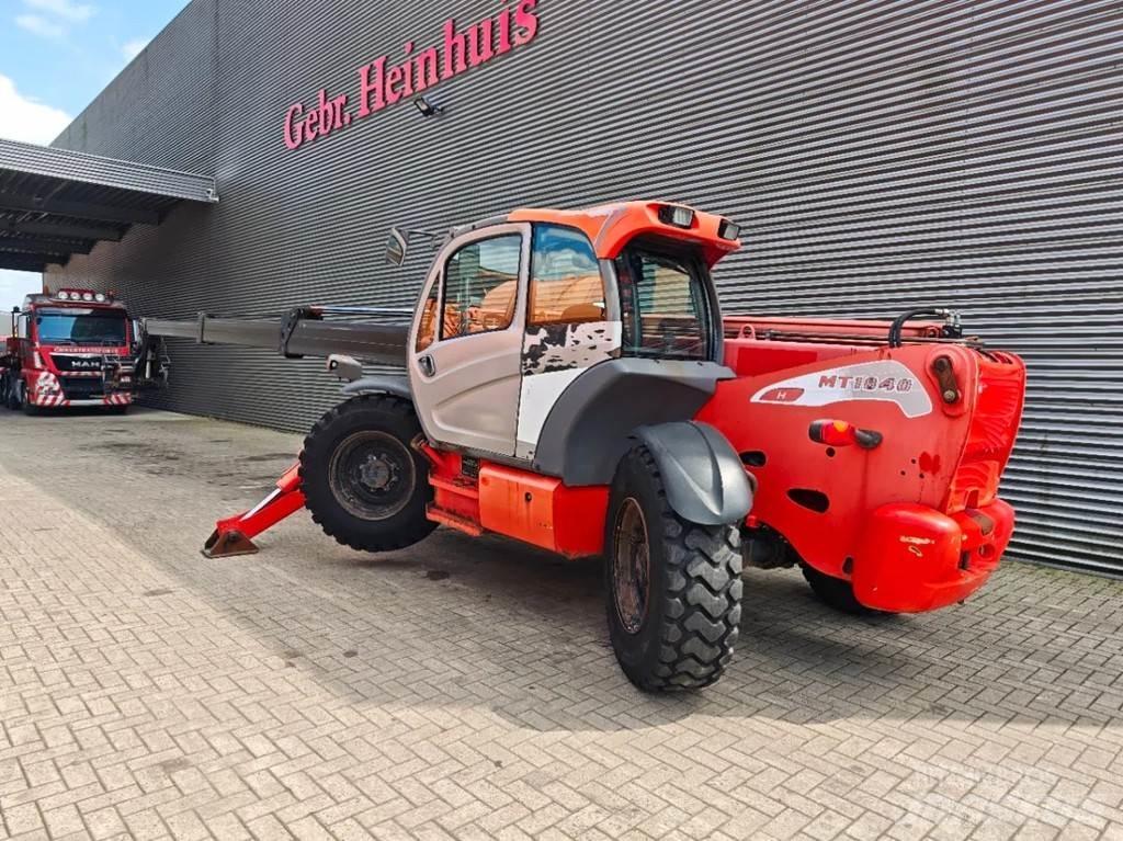 Manitou MT1840H Chariot télescopique