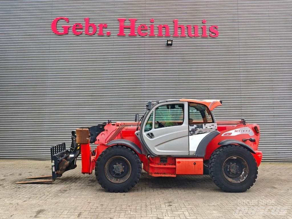 Manitou MT1840H Chariot télescopique