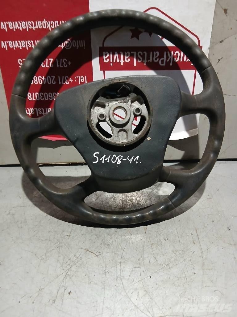Scania R 440   1487519 Cabines