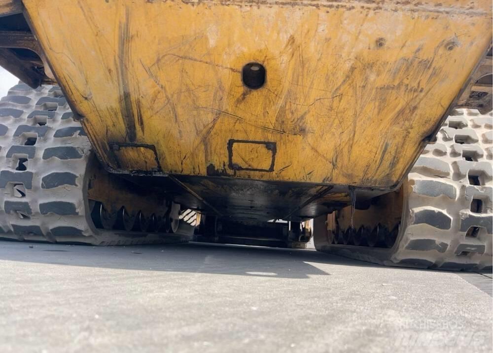 CAT 299D3XE Chargeuse compacte
